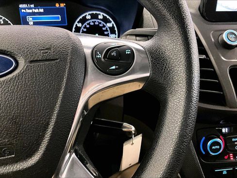 Used 2020 Ford Transit Connect XLT w/ Trailer Tow Package image 18