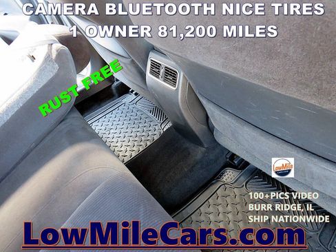 Used 2013 Nissan Altima 2.5 SV w/ 2.5SV Convenience Pkg FWD image 50