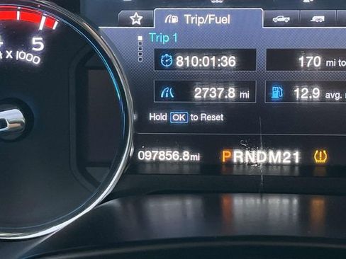 Used 2019 Ford F250 Lariat w/ Lariat Ultimate Package AWD/4WD image 36