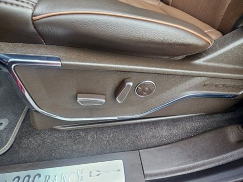 Certified 2022 Ford F150 King Ranch w/ Equipment Group 601A High image 16