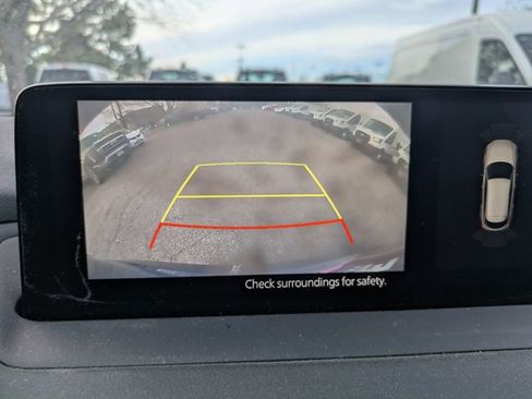 Used 2023 MAZDA CX-9 Carbon Edition image 11