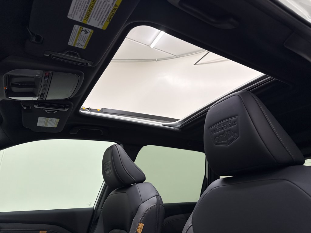 New 2026 Subaru Forester Wilderness AWD/4WD image 22