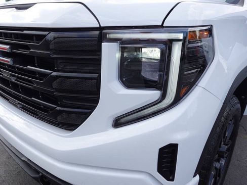 Used 2023 GMC Sierra 1500 Elevation AWD/4WD image 55