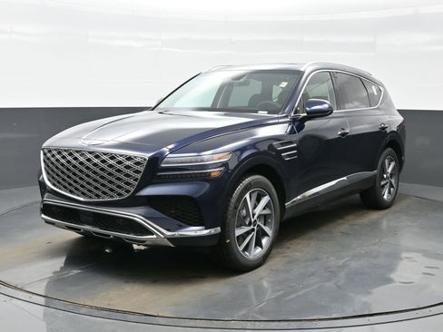 New 2026 Genesis GV80 2.5T Select image 2