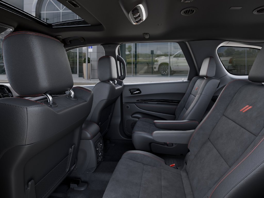 New 2026 Dodge Durango GT AWD/4WD image 23