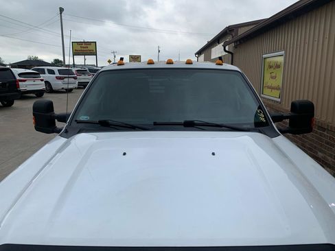 Used 2014 Ford F350 XL w/ Power Equipment Group image 8