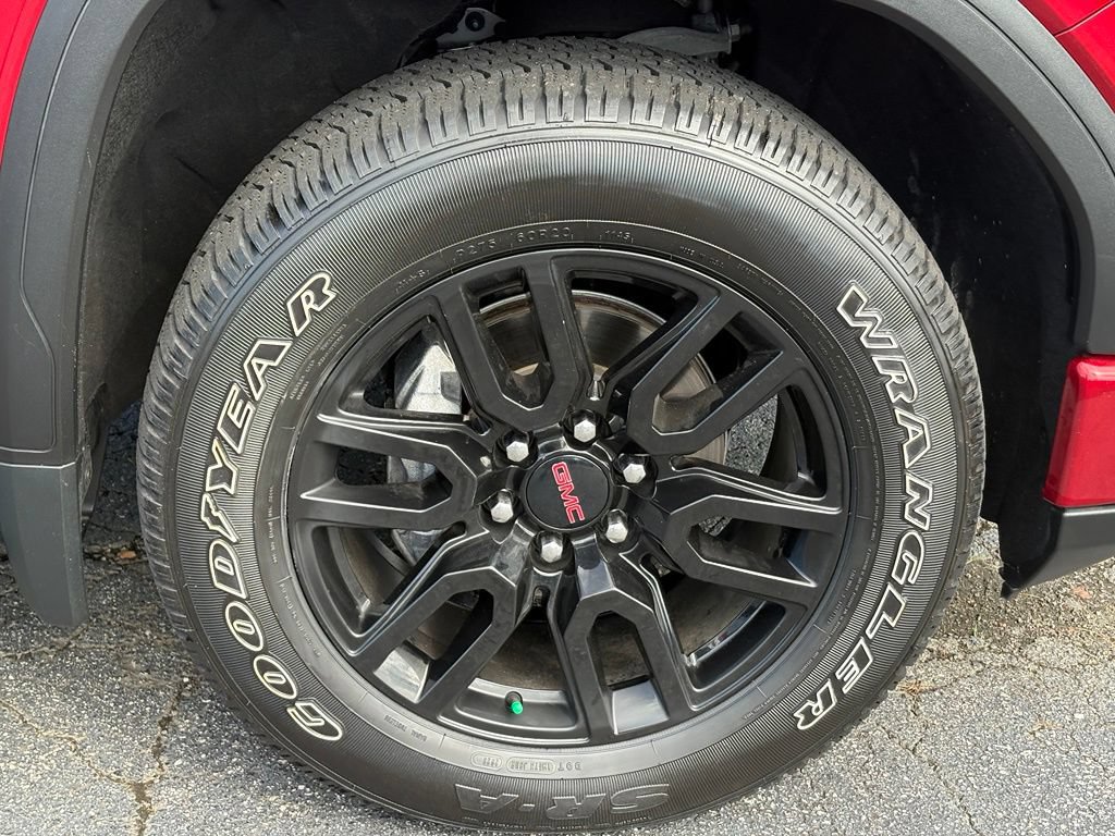 Used 2023 GMC Sierra 1500 Elevation AWD/4WD image 29