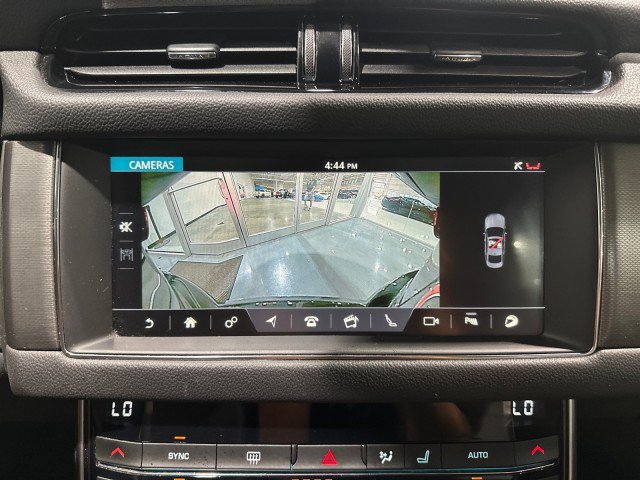 Used 2019 Jaguar XF S AWD/4WD image 62