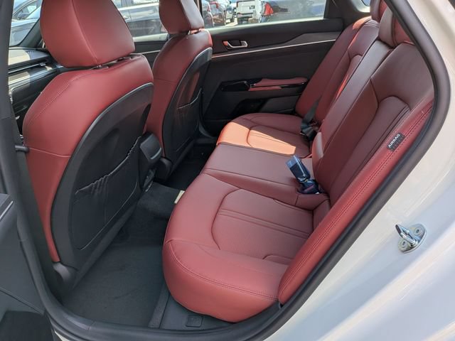 New 2026 Kia K5 GT-Line w/ GT-Line Red Interior Package FWD image 20