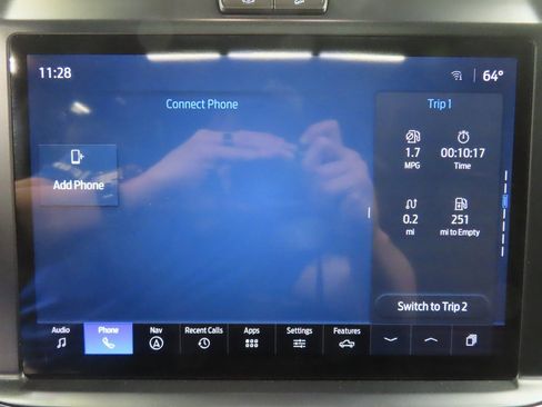 Used 2025 Ford F250 Platinum image 29