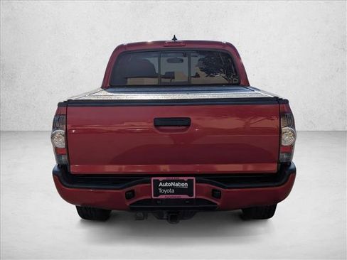 Used 2012 Toyota Tacoma PreRunner image 6