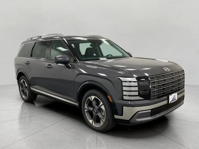 New 2026 Hyundai Palisade Limited