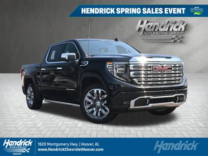 Used 2023 GMC Sierra 1500 Denali w/ Denali Reserve Package