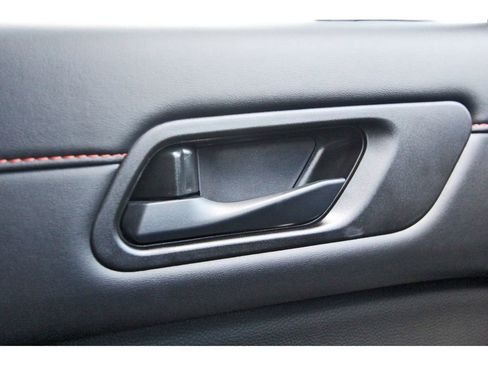 New 2026 Nissan Pathfinder Rock Creek image 18