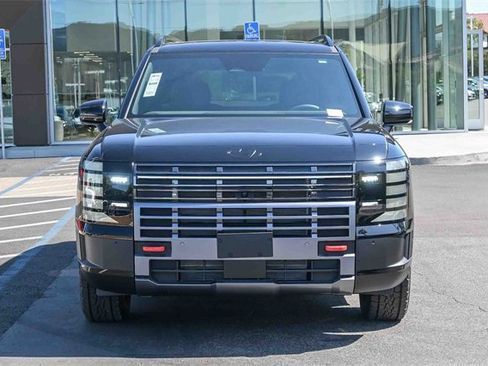 New 2026 Hyundai Palisade XRT Pro image 2