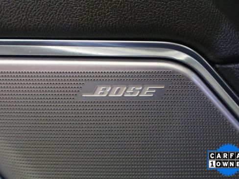 Certified 2024 Chevrolet Silverado 1500 High Country image 33