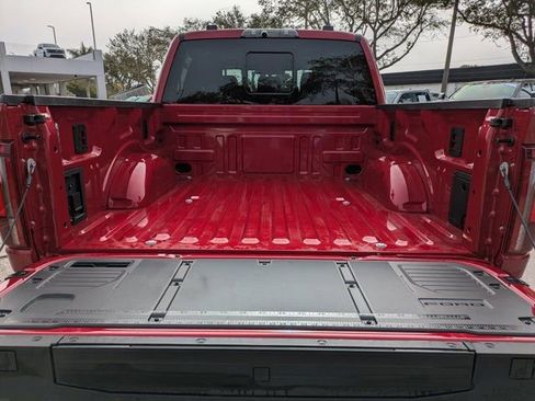 Certified 2025 Ford F150 Raptor image 14