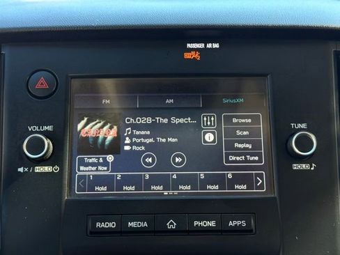 Used 2020 Subaru Outback 2.5i image 35