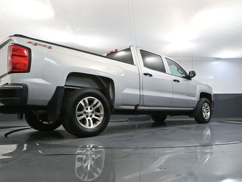 Used 2016 Chevrolet Silverado 1500 LS w/ Trailering Package image 45