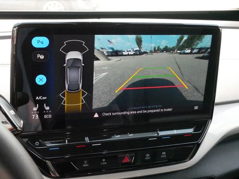 Certified 2023 Volkswagen ID.4 Pro S AWD/4WD image 28