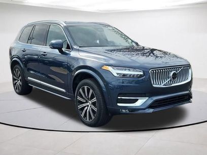 Certified 2025 Volvo XC90 B6 Plus