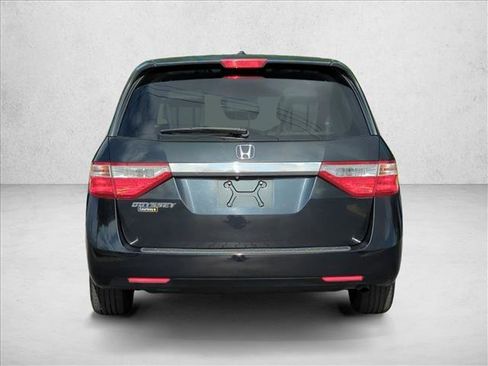 Used 2012 Honda Odyssey EX-L image 6