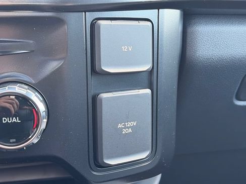 New 2026 Ford F350 Lariat w/ Black Appearance Package AWD/4WD image 24