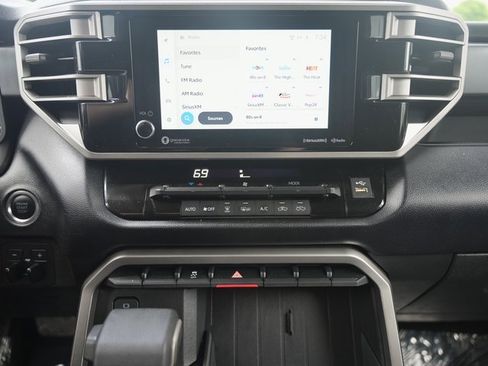 Used 2023 Toyota Tundra SR5 image 19