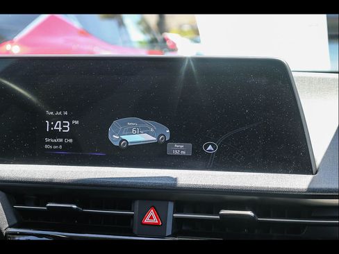 Used 2024 Kia EV6 Light RWD image 18