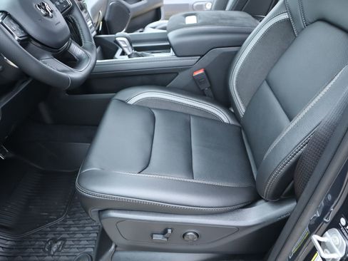 New 2026 RAM 1500 RHO AWD/4WD image 13