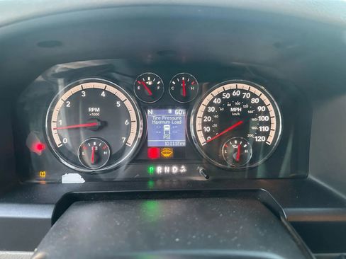 Used 2011 RAM 2500 Power Wagon image 16