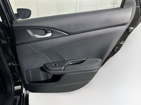 Used 2020 Honda Civic LX image 27