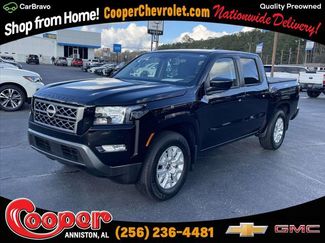 Used 2024 Nissan Frontier SV w/ SV Convenience Package video 1