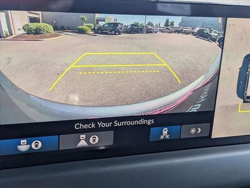 New 2026 Honda Pilot Black Edition image 13