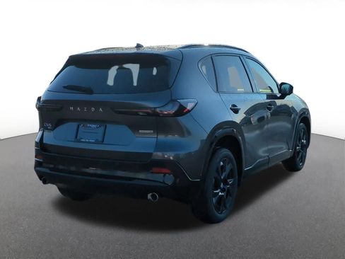 New 2026 MAZDA CX-5 2.5 S w/ Premium Plus Package image 6