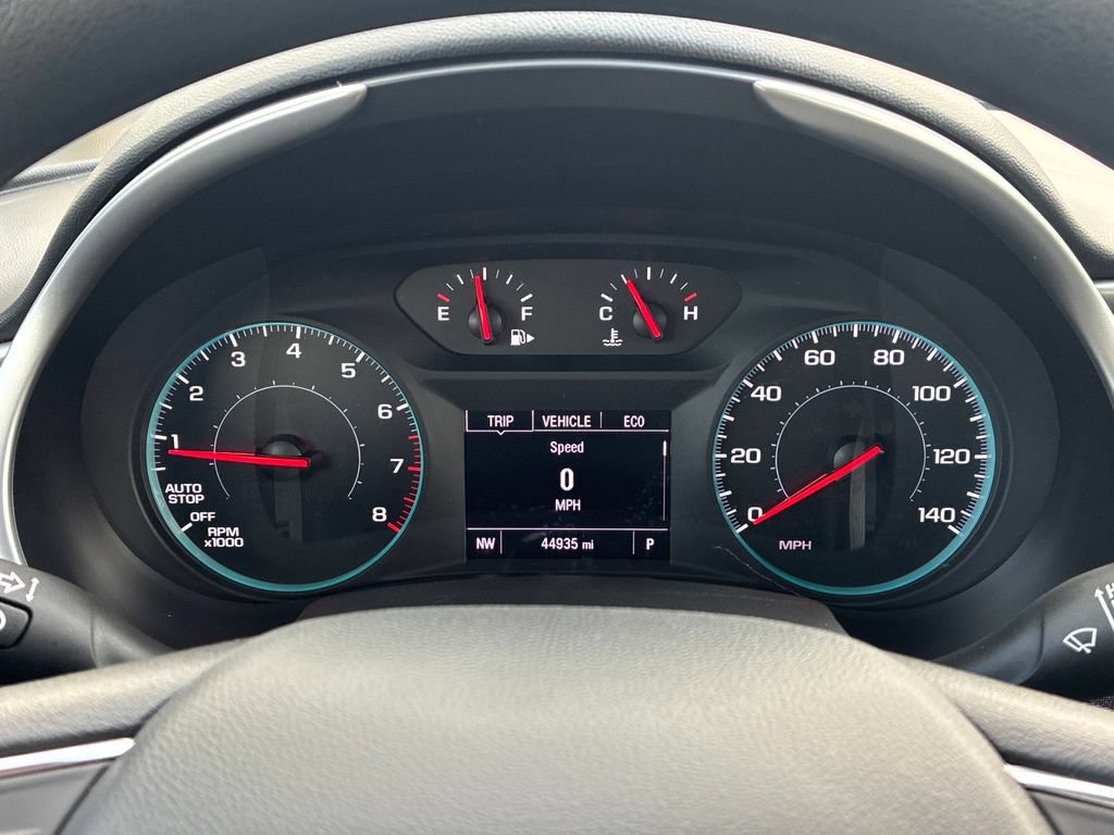 Used 2025 Chevrolet Malibu LT FWD image 15