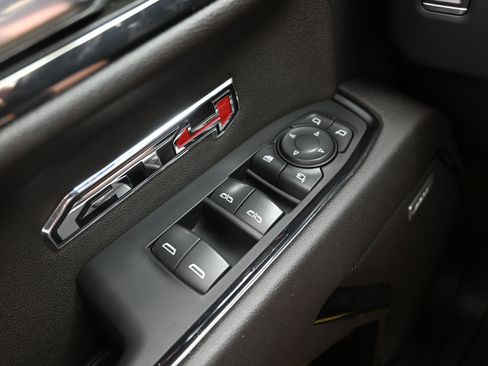 Used 2023 GMC Sierra 1500 AT4 w/ AT4 Premium Package AWD/4WD image 25