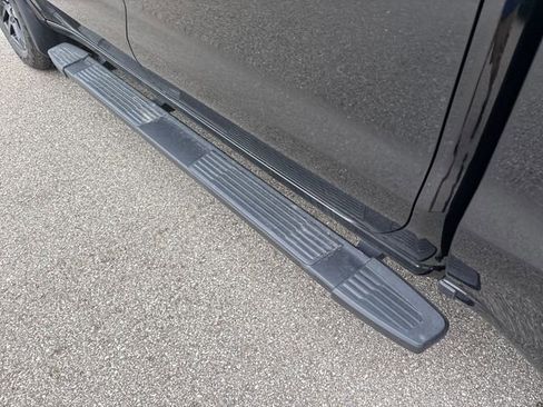 Used 2025 Chevrolet Silverado 1500 RST w/ RST All Star Premium Package image 14