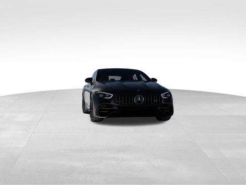 New 2026 Mercedes-Benz AMG GT 53 image 8