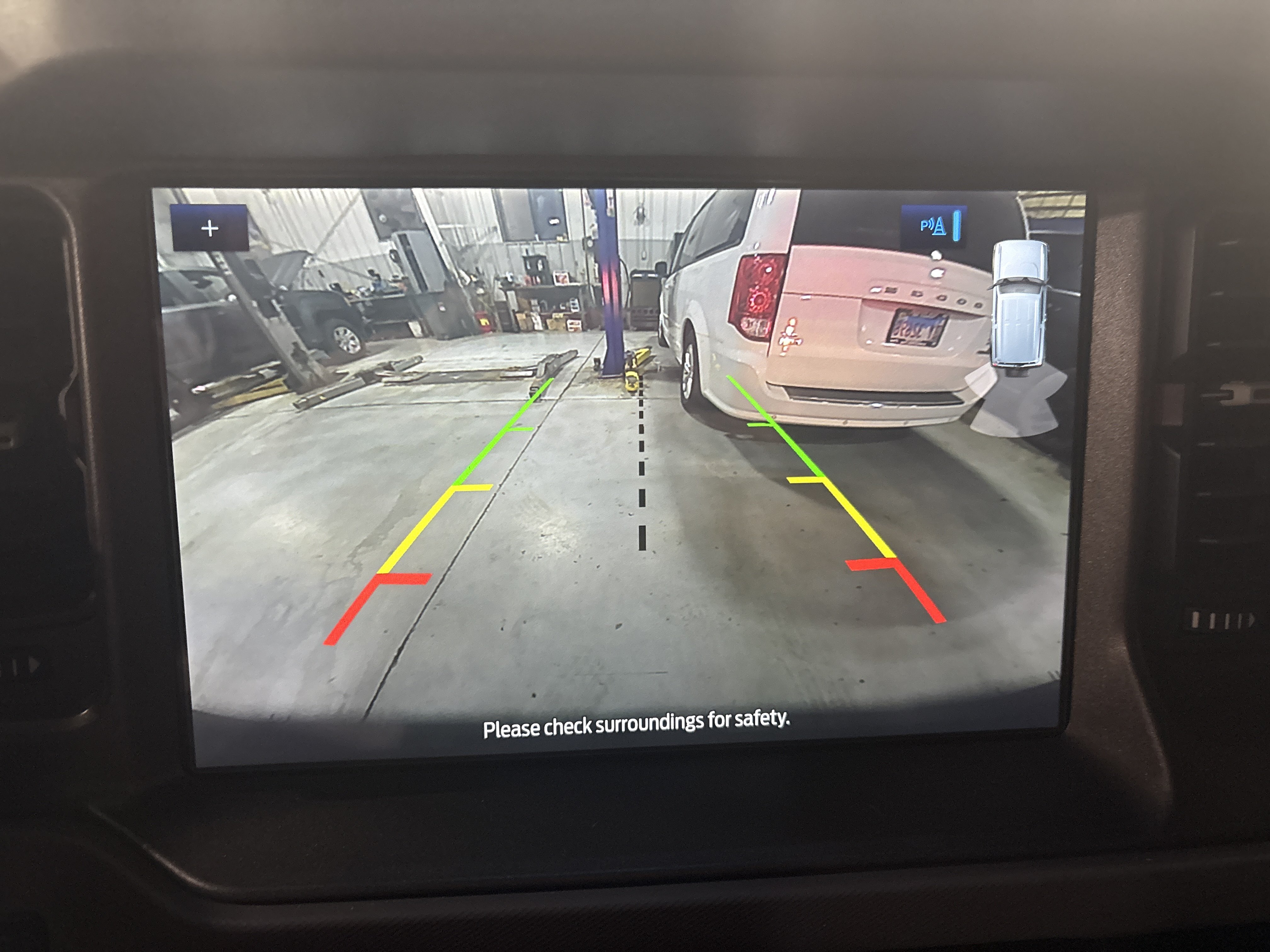 Used 2024 Ford Bronco Big Bend AWD/4WD image 14