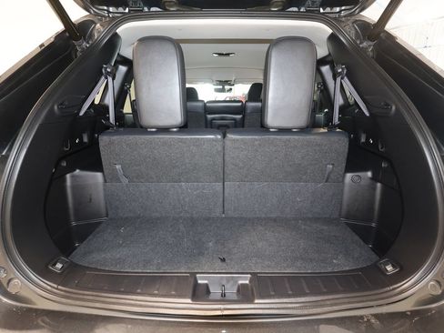 Used 2025 Mitsubishi Outlander SE AWD/4WD image 25