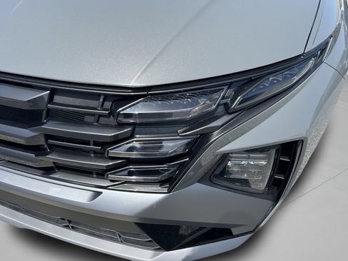 New 2026 Hyundai Tucson SEL Plus FWD image 32