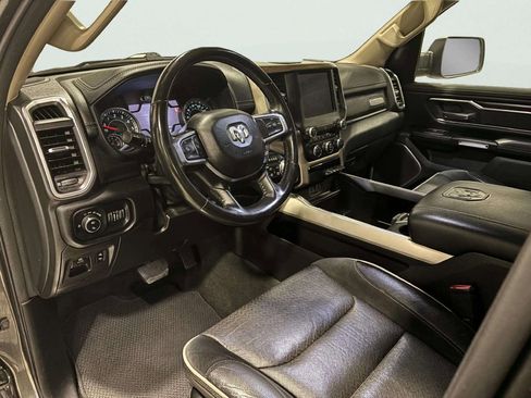 Used 2021 RAM 1500 Laramie image 15