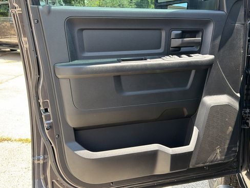 New 2026 RAM 2500 Tradesman AWD/4WD image 9