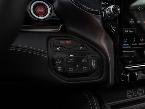 New 2026 RAM 1500 RHO w/ RHO Level 1 Equipment Group AWD/4WD image 51