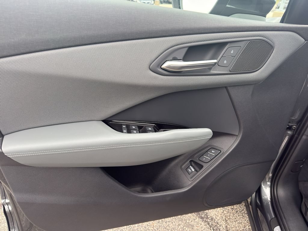 Used 2026 Audi Q3 quattro 2.0T AWD/4WD image 14