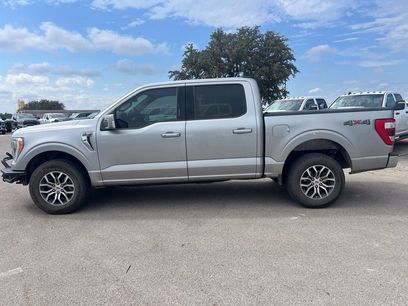 Used 2022 Ford F150 Lariat
