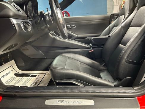 Used 2013 Porsche Boxster RWD image 21
