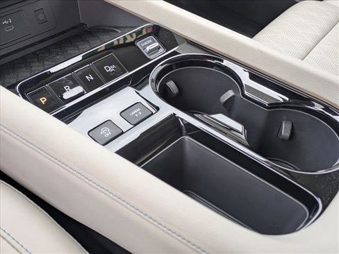 Used 2025 Nissan Murano Platinum w/ Cargo Package image 14