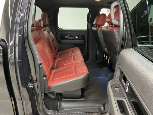 Used 2013 Ford F150 Limited image 18